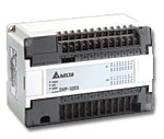 DVP-ES Series
