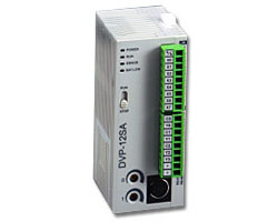 DVP-SA Series