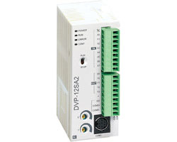 DVP-SA2 Series
