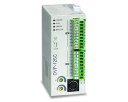 DVP-SC Series