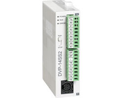 DVP-SS2 Series