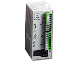DVP-SX Series