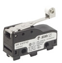 Operator switches