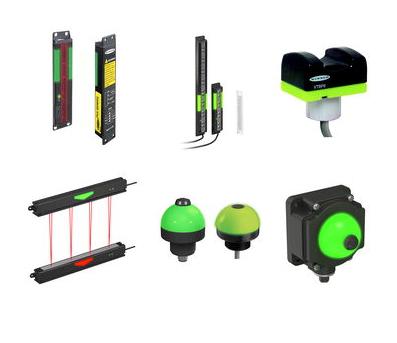 PVA, PVD, PVL, VTB, K30, K50, K80 Pick-to-Lights