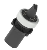 Potentiometers E6 series