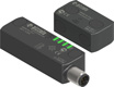 Safety sensors with RFID technology