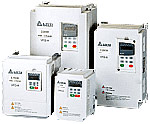 VFD-A Series
