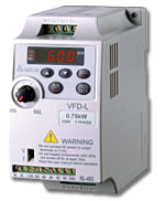 VFD-L Series