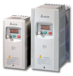 VFD-S Series