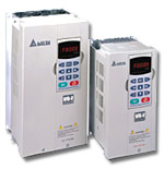 VFD-V Series