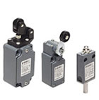 Swiches ATEX marked