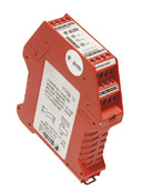 Safety modules