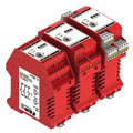 Safety timer modules CS FS
