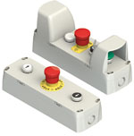 Enclosures EA series
