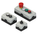 Enclosures ES series