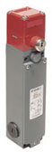 With solenoid, very heavy duty FG series