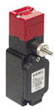 With manual mechanical delay,  heavy duty FD-FP series