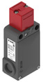 With solenoid, heavy duty FS series