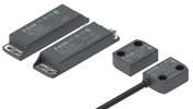 Coded magnetic sensors