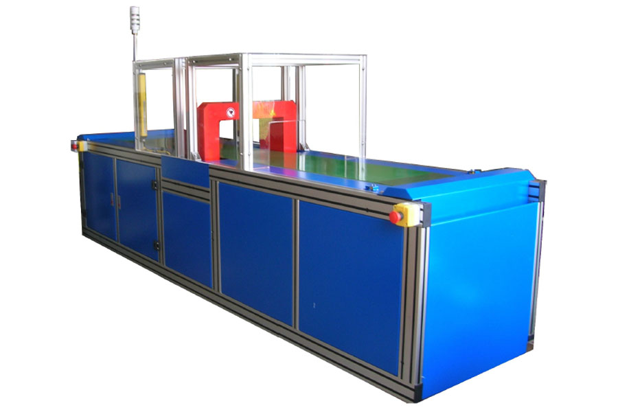 Industrial Demagnetizer